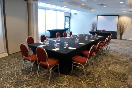 holiday inn vancouver airport richmond by ihg