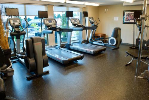 holiday inn vancouver airport richmond by ihg