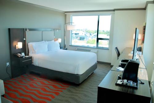 holiday inn vancouver airport richmond by ihg