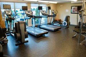 holiday inn vancouver airport richmond by ihg
