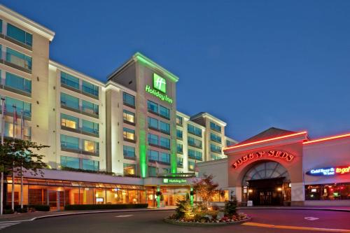 Holiday Inn Vancouver Airport- Richmond By Ihg,Richmond>>British Columbia,4 star