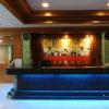 Hollywood Dannok Hotel,,3 star