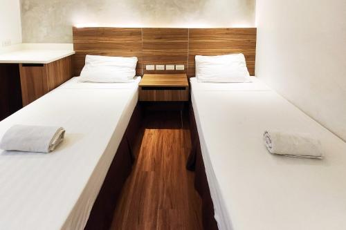 boulevard pension house