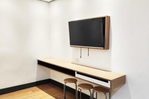 boulevard pension house