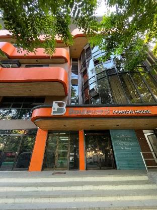 boulevard pension house