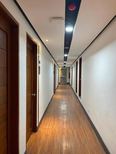 boulevard pension house