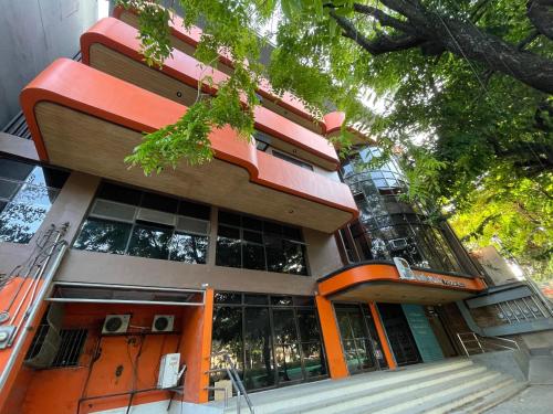 boulevard pension house