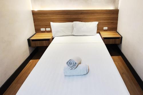 boulevard pension house