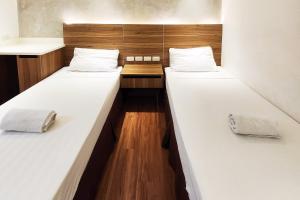 boulevard pension house