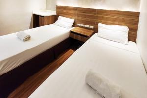 boulevard pension house