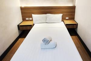 boulevard pension house