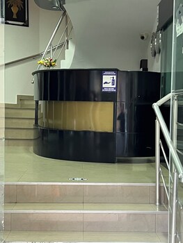 golden star hotel