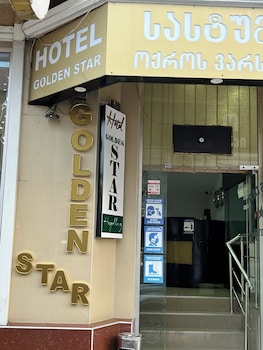 golden star hotel