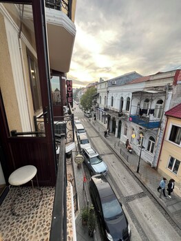 golden star hotel