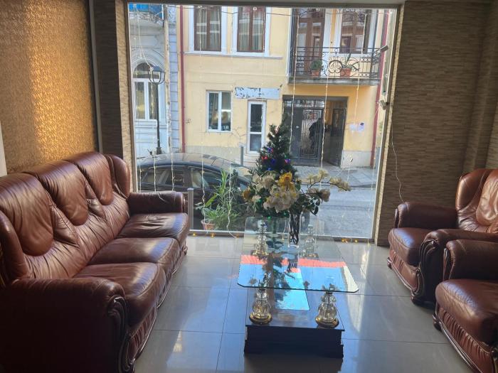 golden star hotel