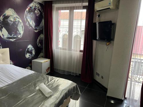 golden star hotel