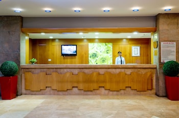 leonardo royal resort eilat