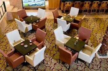 leonardo royal resort eilat