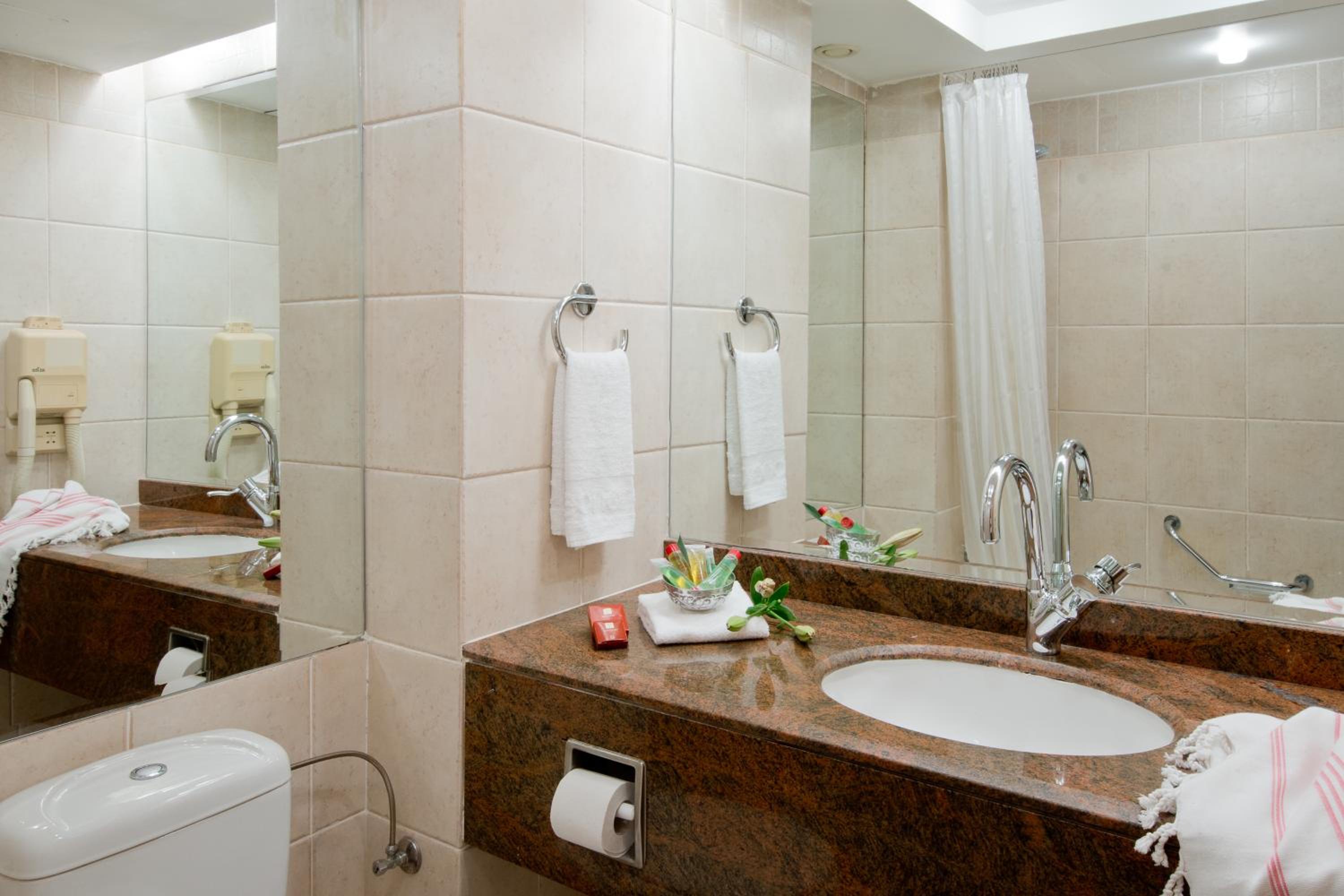 leonardo royal resort eilat