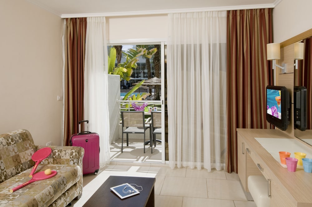 leonardo royal resort eilat