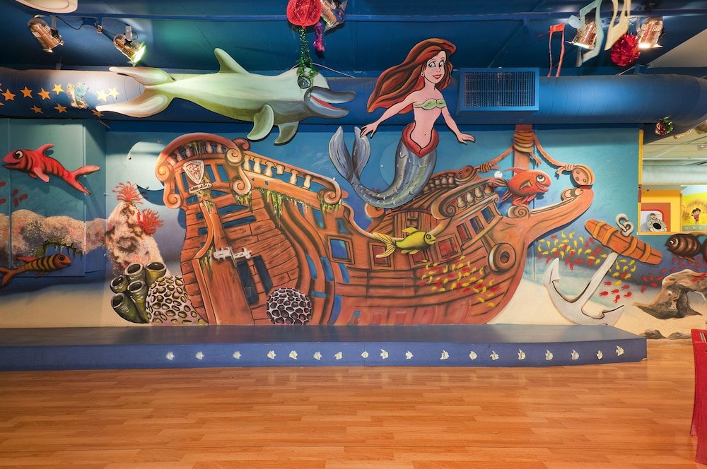 leonardo royal resort eilat