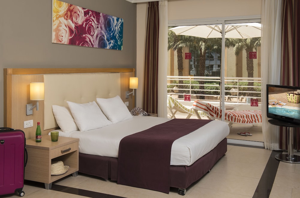 leonardo royal resort eilat