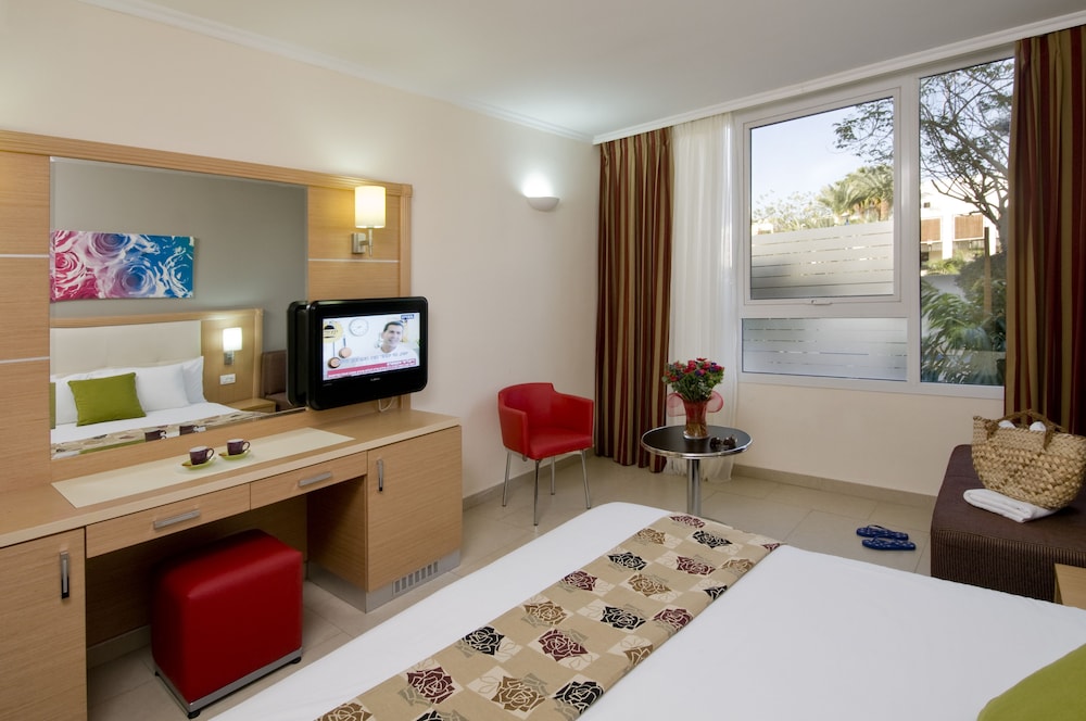 leonardo royal resort eilat