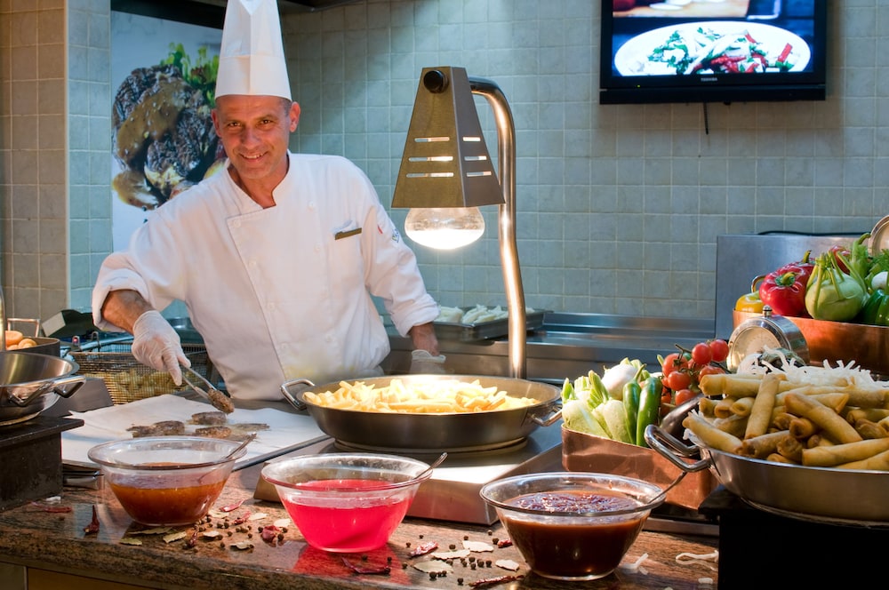 leonardo royal resort eilat