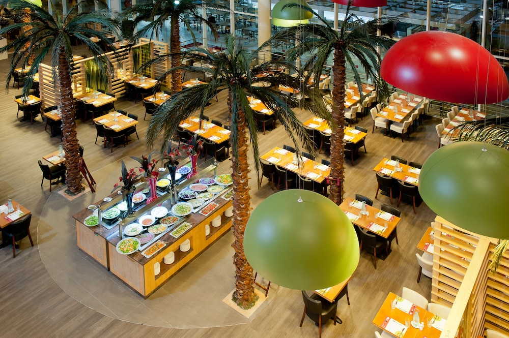 leonardo royal resort eilat