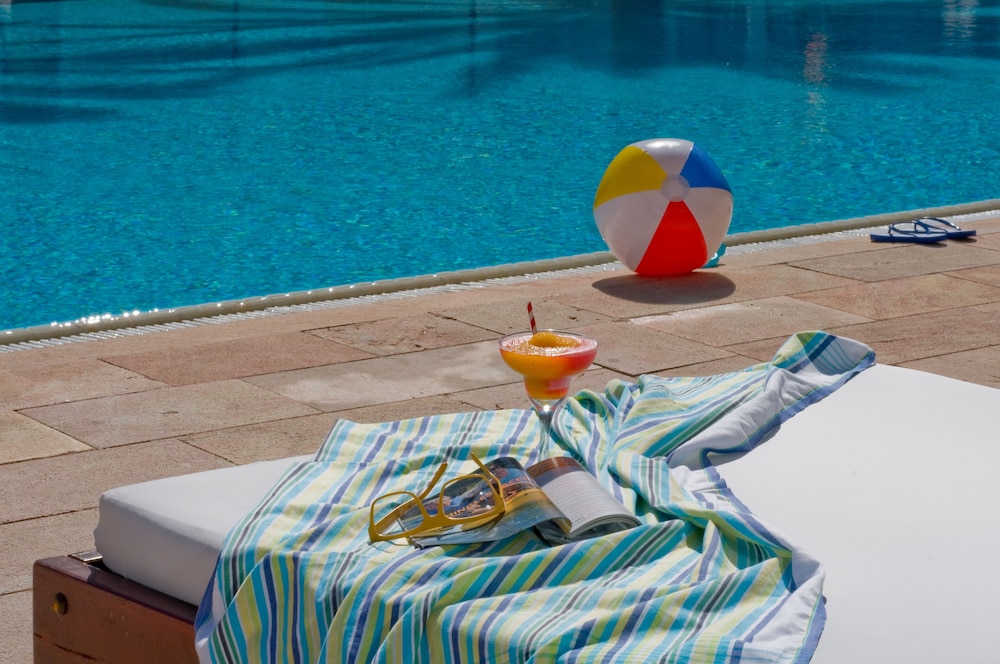 leonardo royal resort eilat