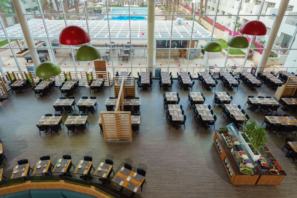 leonardo royal resort eilat