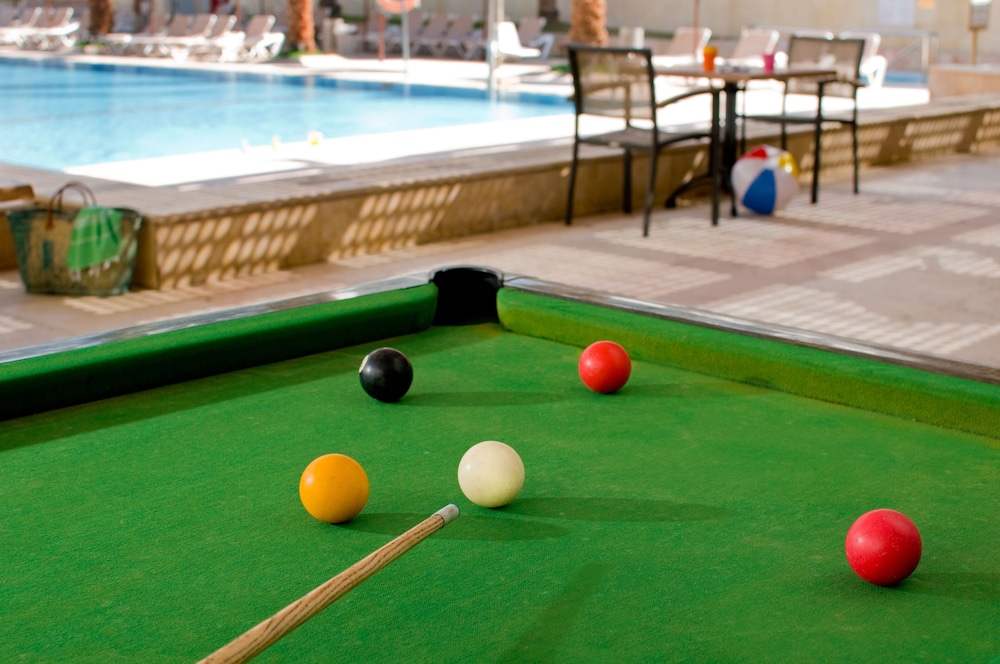 leonardo royal resort eilat