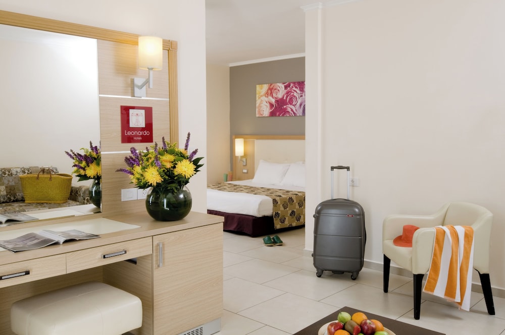 leonardo royal resort eilat