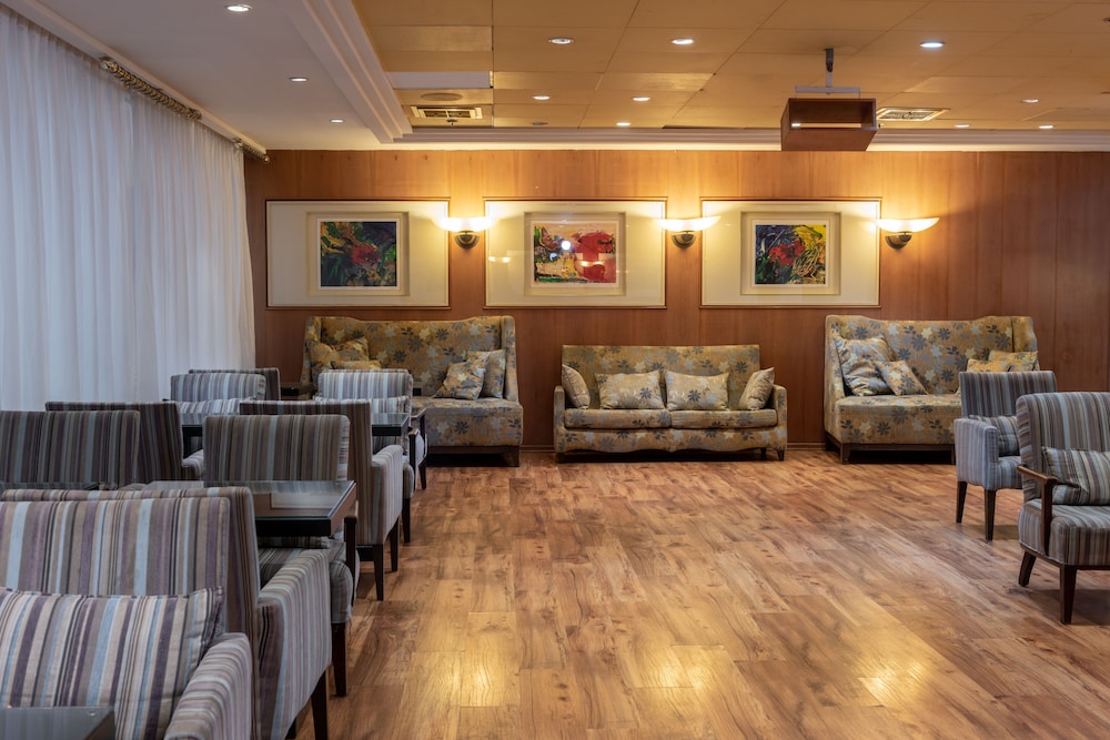 leonardo royal resort eilat