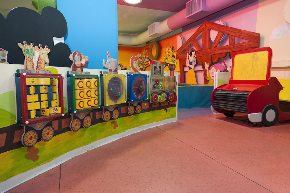 leonardo royal resort eilat