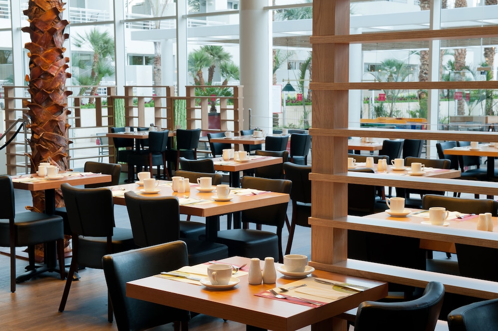 leonardo royal resort eilat