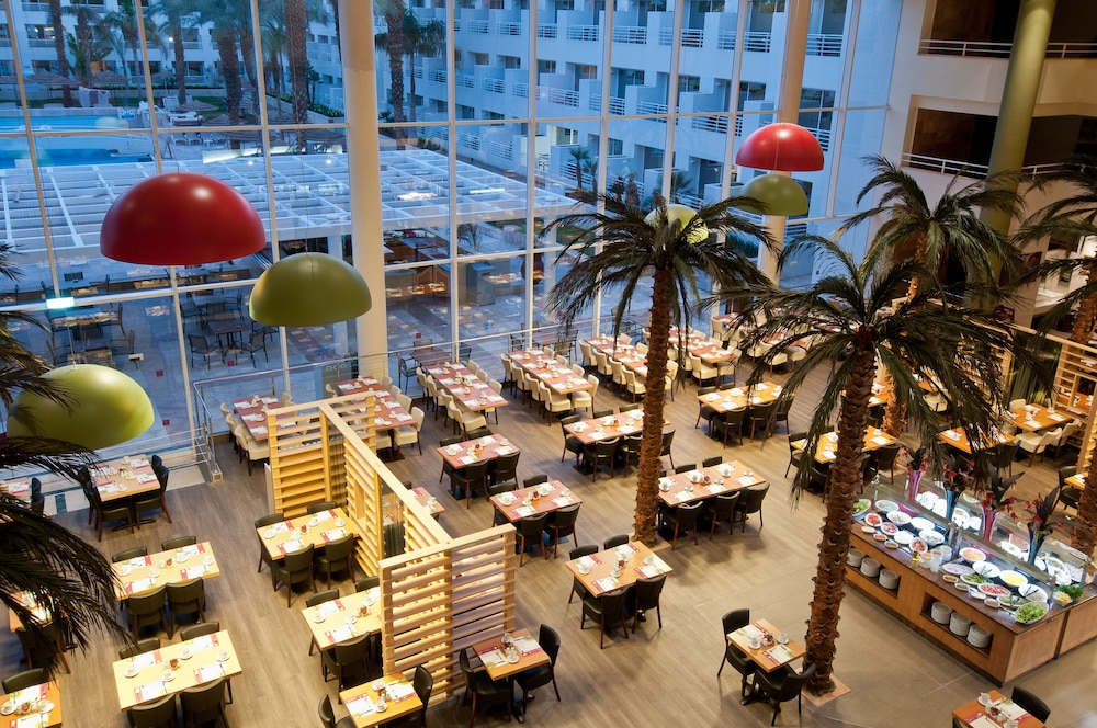 leonardo royal resort eilat