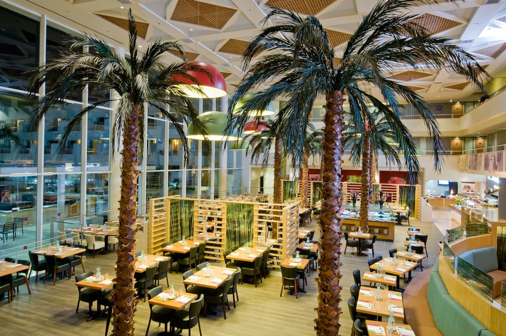 leonardo royal resort eilat