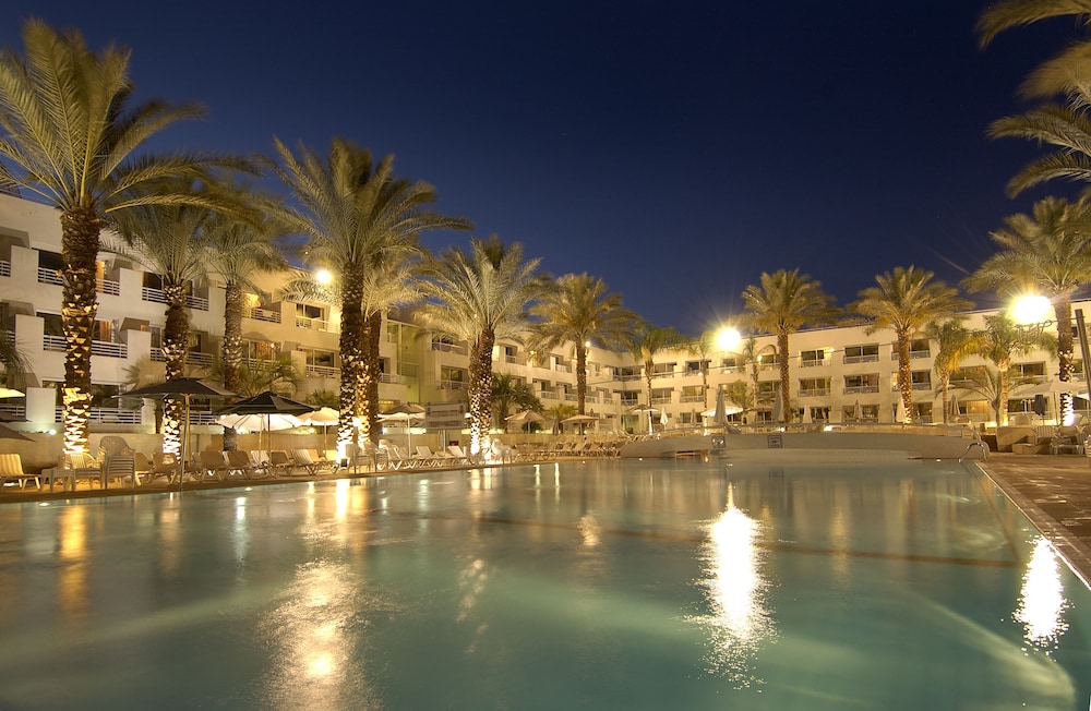 leonardo royal resort eilat