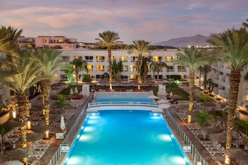leonardo royal resort eilat