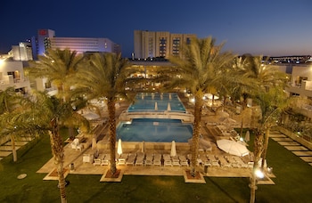 eilat