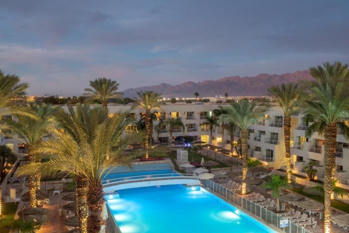 eilat