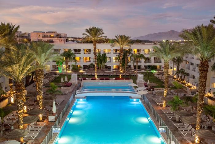 eilat