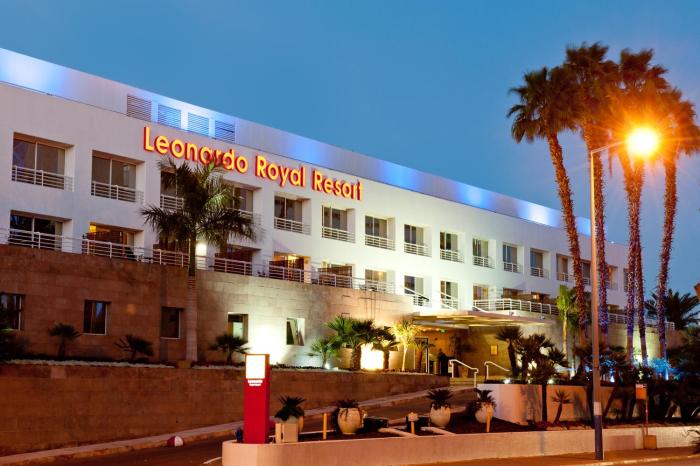 eilat