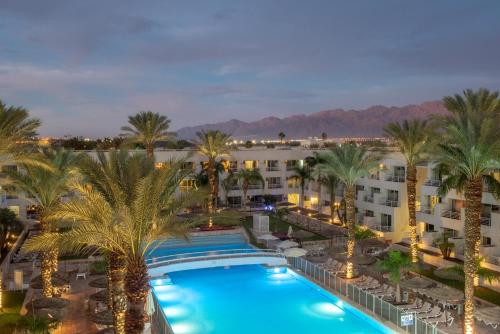 eilat