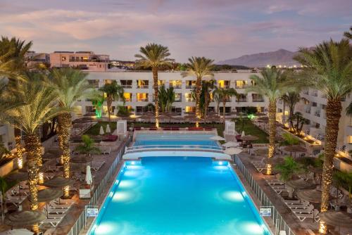 eilat