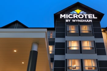 Microtel Inn & Suites By Wyndham Whitecourt,Alberta>>Whitecourt,3 star
