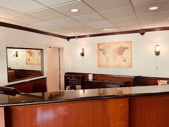 vancouver airport hotel