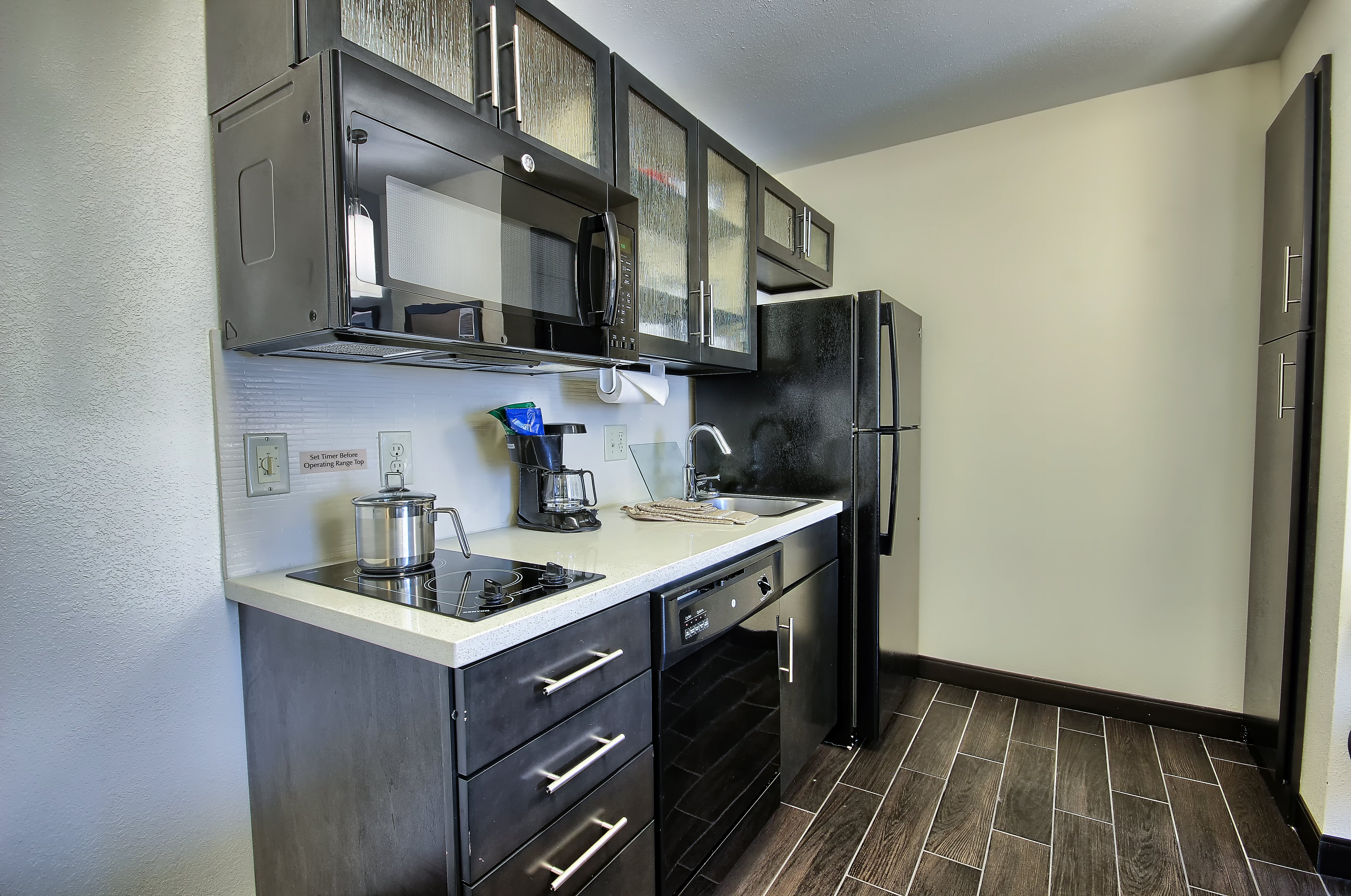 candlewood suites columbus grove city by ihg