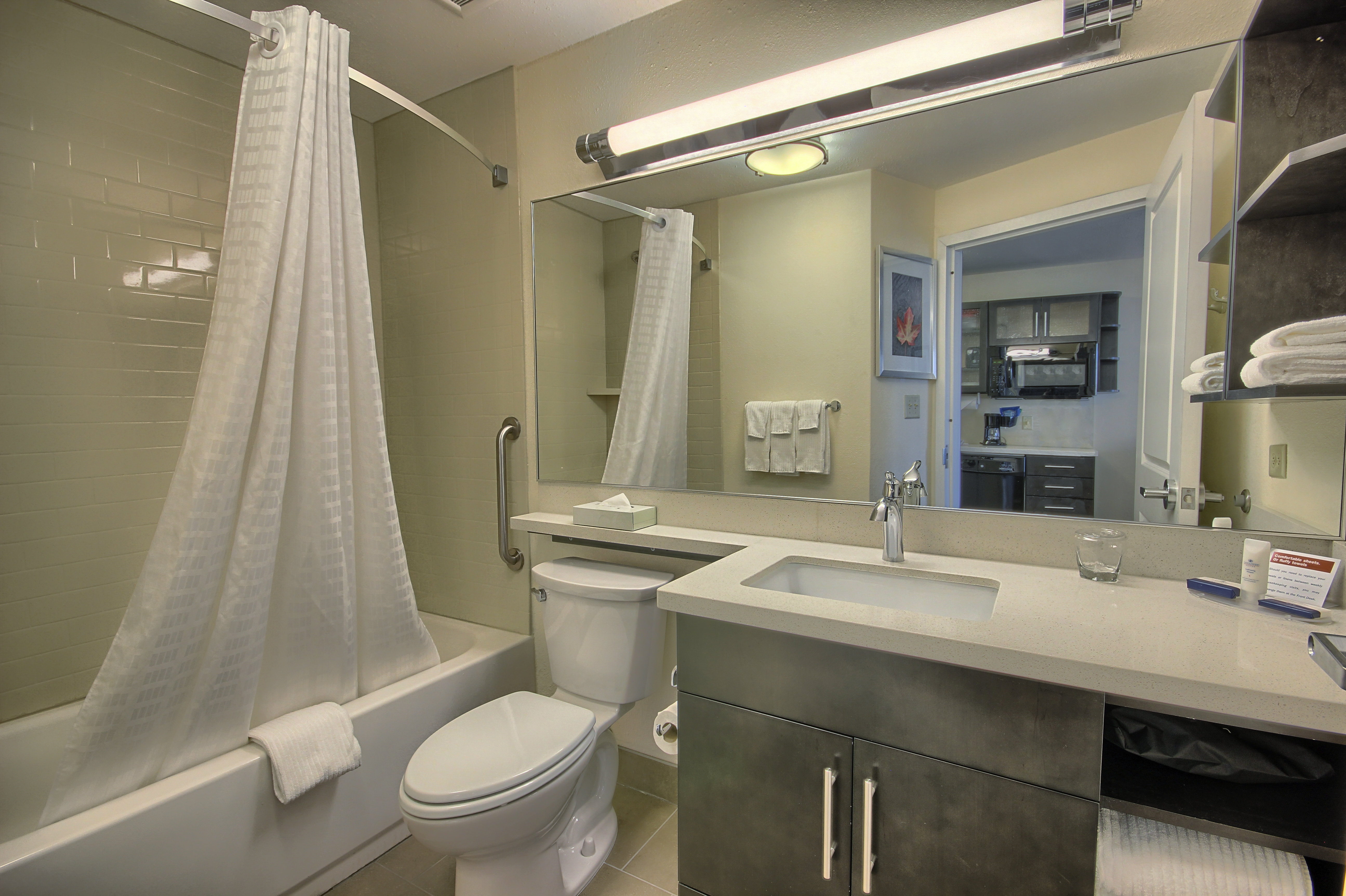 candlewood suites columbus grove city by ihg